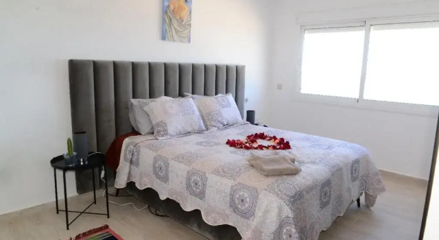 la perle de martil, Rezerwuj Hotel Hotele w Tanger-Tetouan z parkingiem, Parking