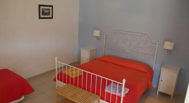 B&B Sa Tuerra, 预订 酒店 特乌拉达 Sulcis Iglesiente