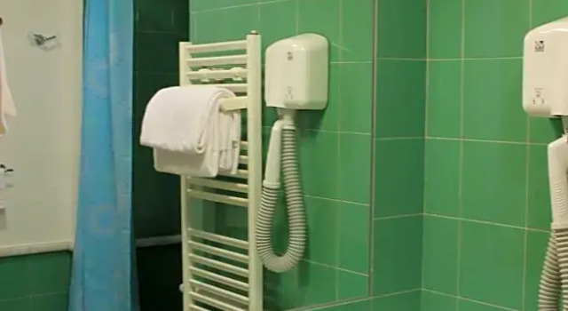Номер Standard Hotel Portavaldera