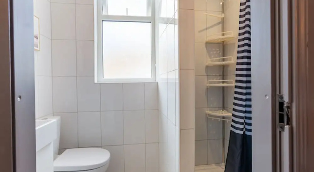 Двухместный номер Luxury Macs Townhouse Dungarvan