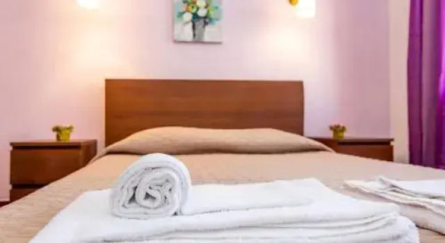 Casa Silva, Rezervovat Hotel Hotely v Luz s parkováním, Parkování