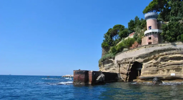 Casa Annamaria, Prenota Hotel Posillipo Napoli