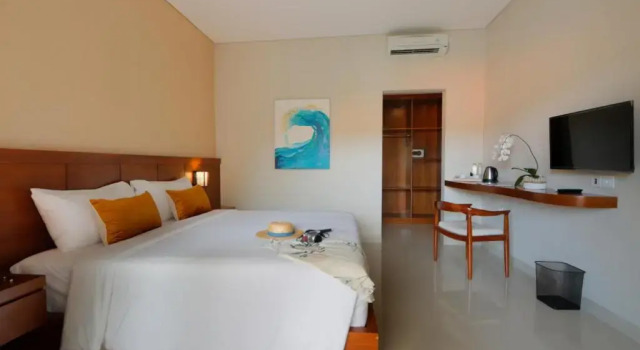 Singgah Hotel Seminyak