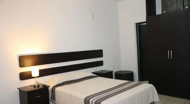 Номер Comfort Casa Blanca Coexist Space Oaxaca