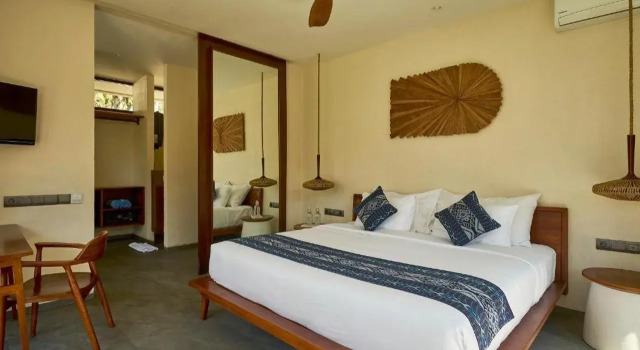 Ama-Lurra Villa
