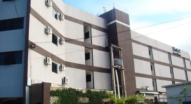 Larison Economy, Prenota Hotel Hotel economici a Northern Brazil