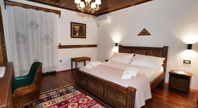 Двухместный номер Standard City Street Hotel
