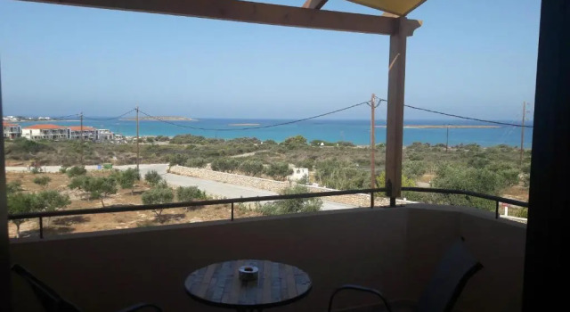 Номер Standard Hotel Elafonisos