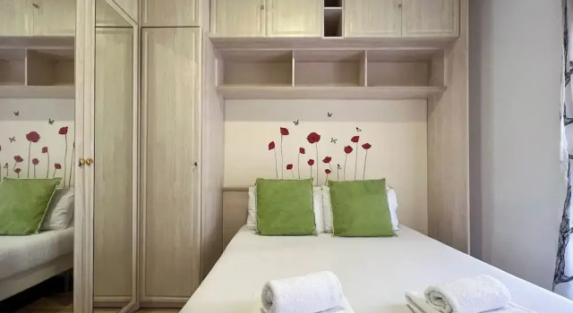 Stay U-nique Apartment Sardenya II, Забронировать Апартаменты/квартира Апартаменты Барселоны, рядом с Каррер-Гран-де-Гарсиа, Апартаменты/квартира