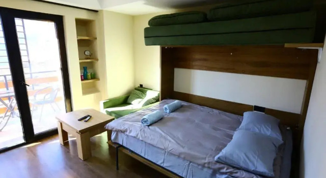 Marshall Gudauri 405, Rezervovat Hotel Gudauri 