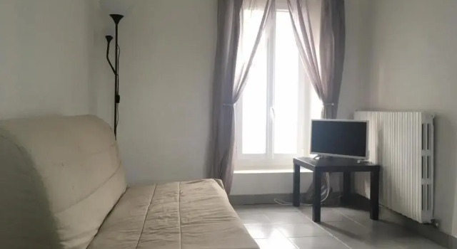 Studio 4 personnes Quiberon Centre-ville - Le Poulpiquet, Rezerwuj Hotel Quiberon 