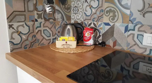 Апартаменты Arco Home