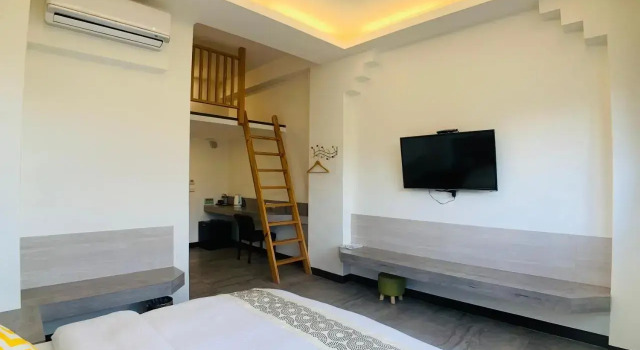 旭語民宿 台東縣民宿1436號, Book Hotel Chishang Taitung County