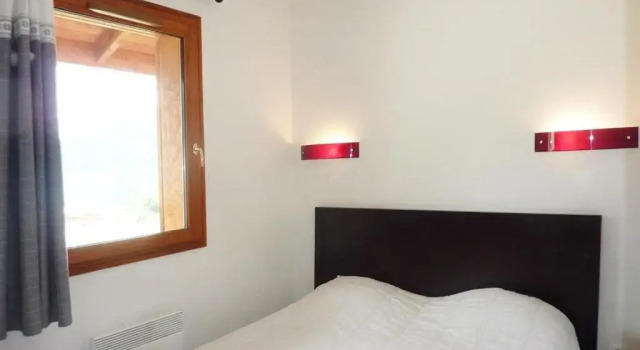 Chalet les Orres, 6 pièces, 12 Personnes - FR-1-322-49