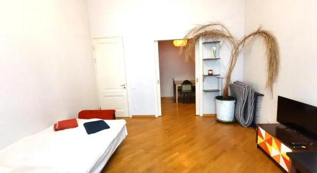 Апартаменты Oldtown Palasta Apartments