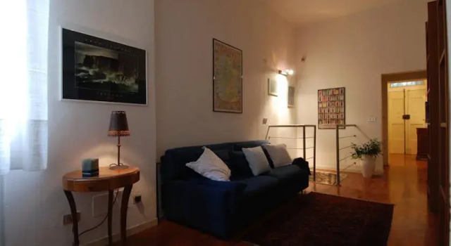 Costa Halldis Apartment