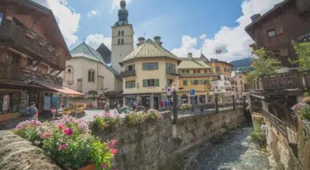 Apartment Location Appartement 3 PiÈces Megeve Jaillet 7, 예약 아파트 메줴브 Evasion Mont-Blanc