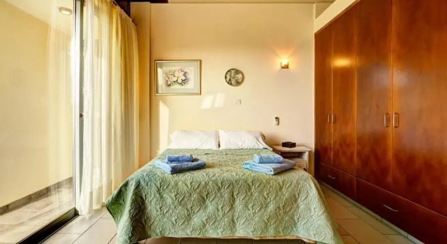 Villa Nasia Large Private Pool Sea Views A C Wifi - 3440, Rezervovat Vila Chaty v Polis Chrysochous, Chalupa