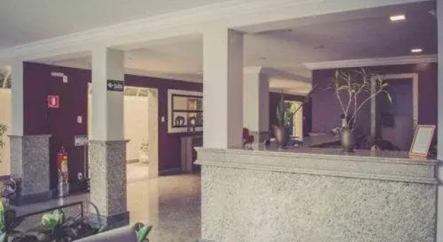 Jardim Hotel