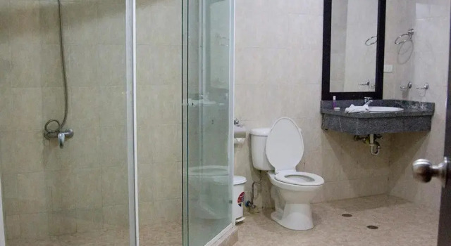 Gran Hotel CCP Suites, Réserver Hôtel Maturin Venezuela