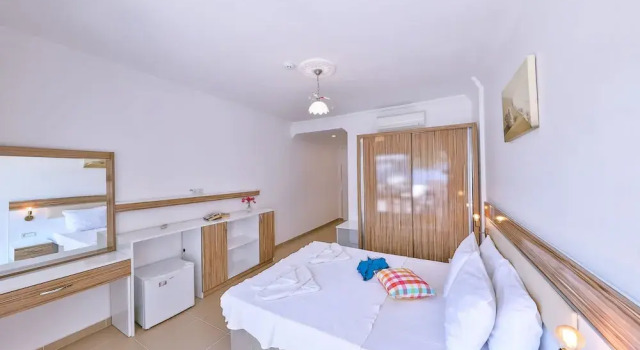 Anfora Hotel, Забронировать Отель Бозбурун Мармарис