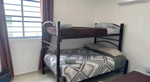 Студия Suites Apodaca