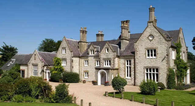 Langrish House, Забронировать Отель Отели Исторического графства Суссекса с завтраком, Завтраки