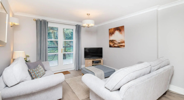 Durham Riverside Apartments, Varaa Huoneisto Asunnot kohteessa Merseyside, Huoneisto