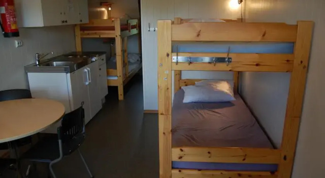Evjetun Leirsted, Rezervovat Hotel Evje 