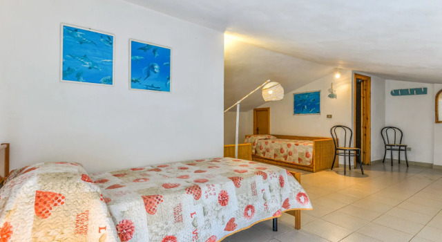La Paradisa, Rezervovat Hotel Hotely v Elba s parkováním, Parkování