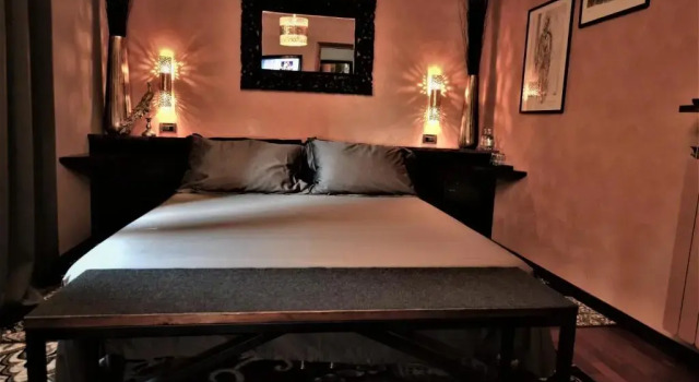 Номер Standard Triestè59 B&B