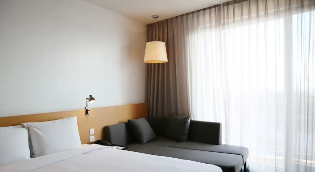 Номер Superior Nest Hotel Incheon