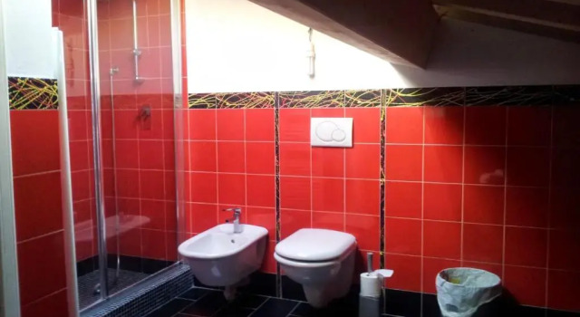 Номер Standard Camere e appartamenti isola dElba