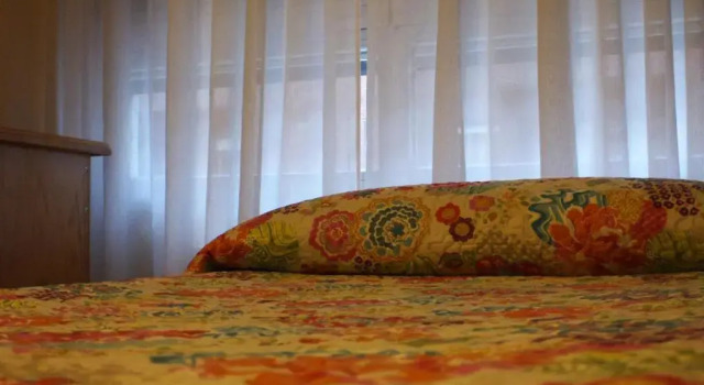 Номер Standard Hostal Orejas