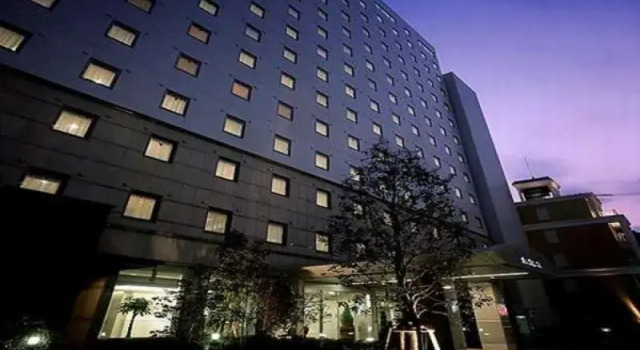 Номер Standard Sun Days Kagoshima