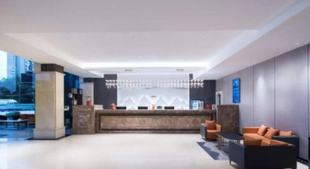 Hua Shi Hotel, Prenota Hotel Wuxi Jiangsu