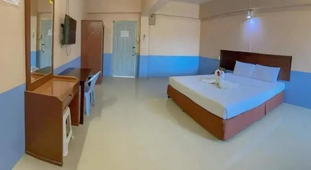 Двухместный номер Standard Station Hotel