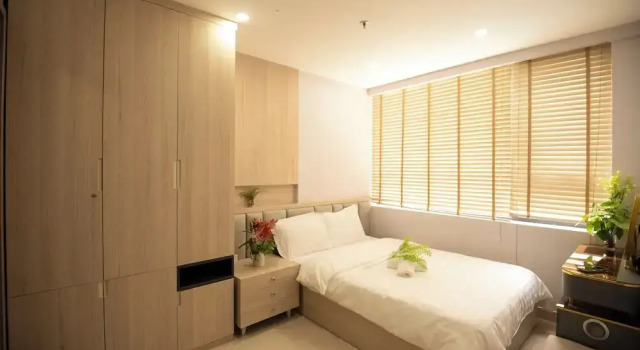 Апартаменты Deluxe Moon homestay, apartment Hue