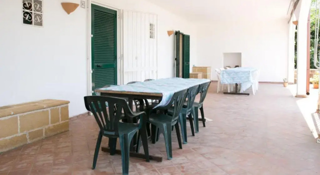Номер Standard Masseria Nanni