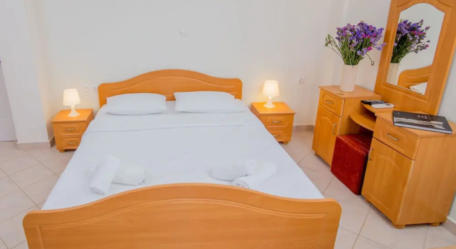 Студия с балконом Rooms Nancy