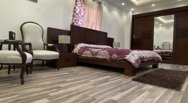 Вилла Deluxe Awesome Villa on a hill Families only