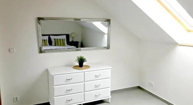 Апартаменты Superior Apartmány U Ořecha