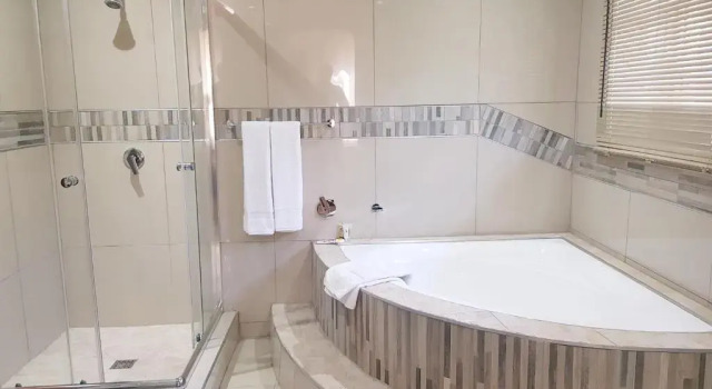 Люкс Executive Angel Guest House