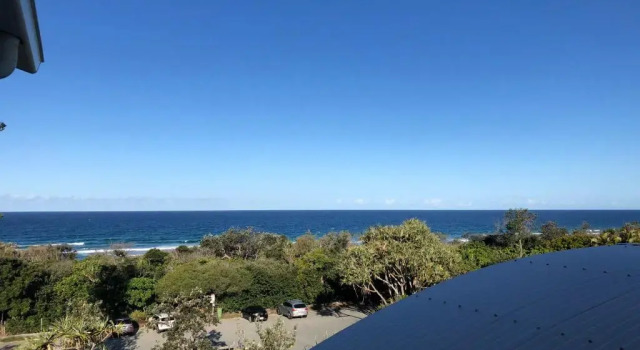 Апартаменты Horizons At Peregian
