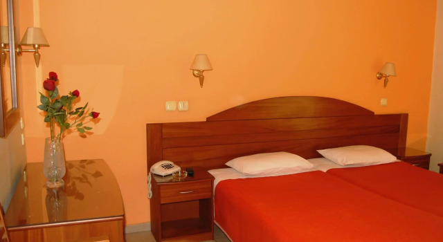Vienna Hotel