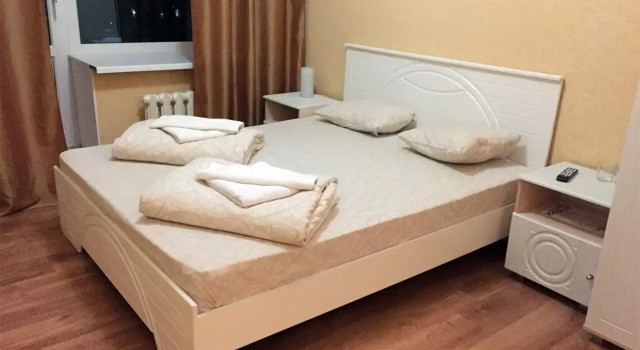 Лесные Дали