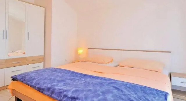 Apartments Bozena