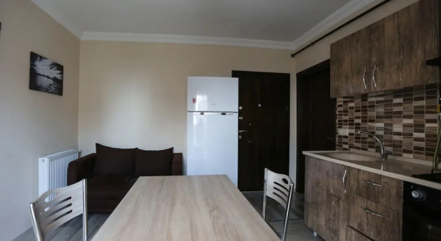 Апартаменты Deluxe Travel in Home 2