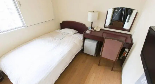 Номер Standard Hotel Sunlife