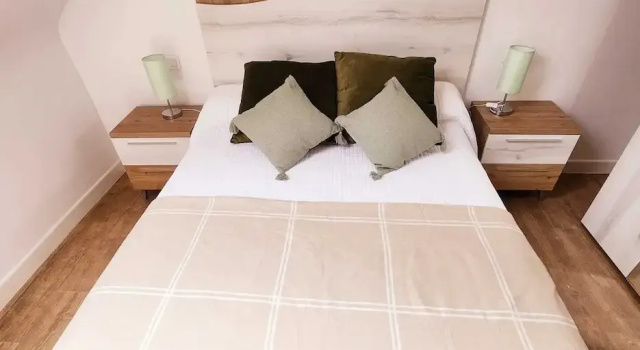 Номер Comfort Novamar Apartamentos